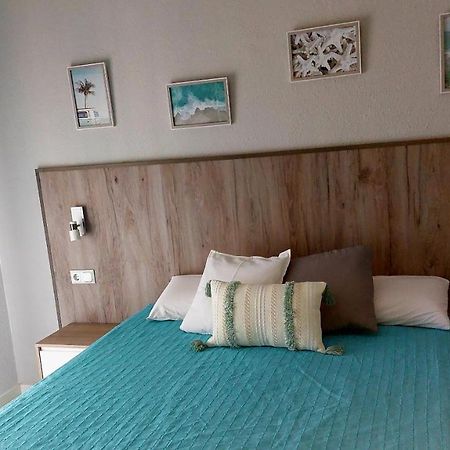 Casa Lunera Fuengirola Dış mekan fotoğraf