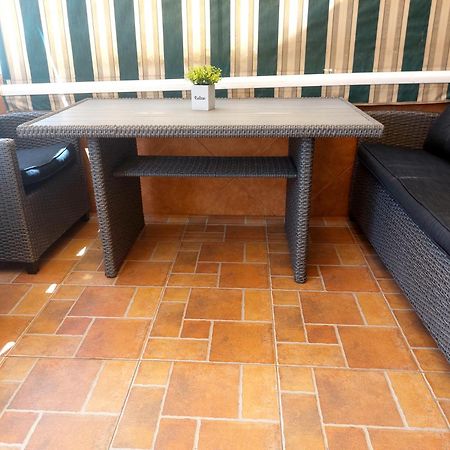Casa Lunera Fuengirola Dış mekan fotoğraf