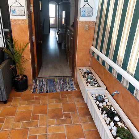Casa Lunera Fuengirola Dış mekan fotoğraf