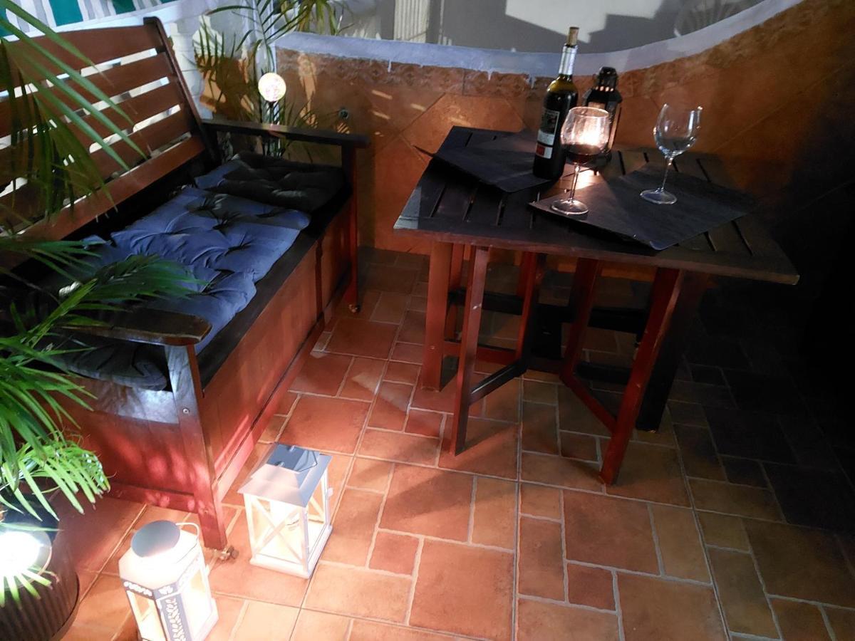Casa Lunera Fuengirola Dış mekan fotoğraf