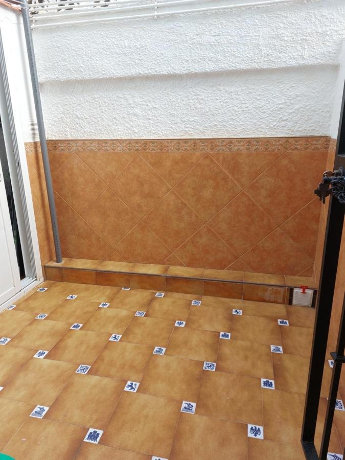 Casa Lunera Fuengirola Dış mekan fotoğraf