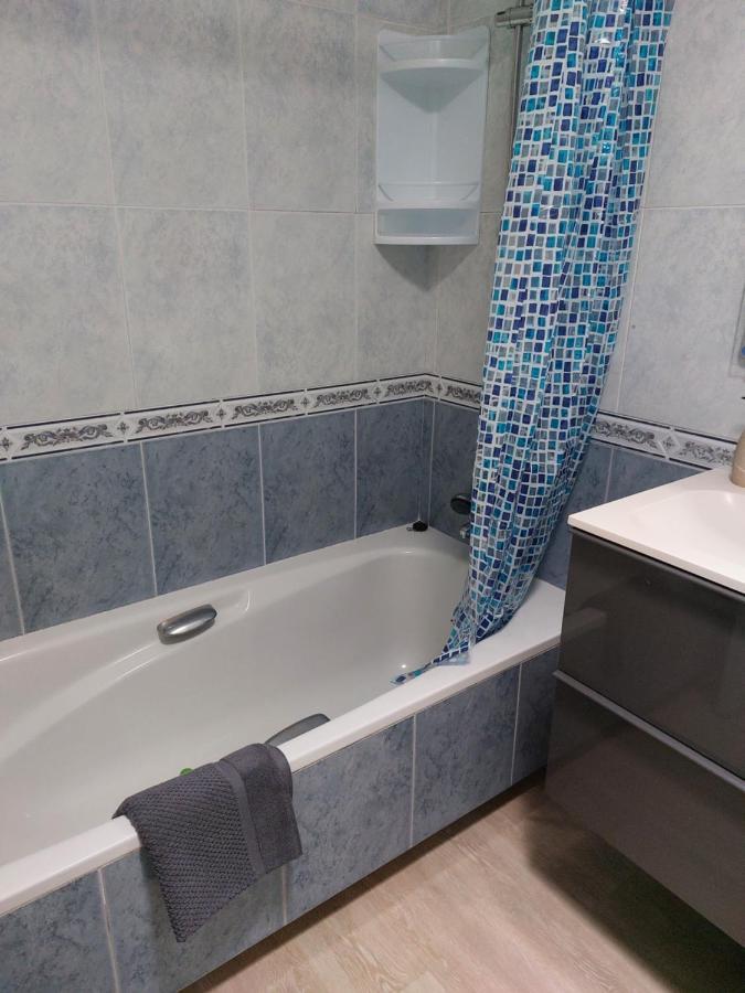 Casa Lunera Fuengirola Dış mekan fotoğraf