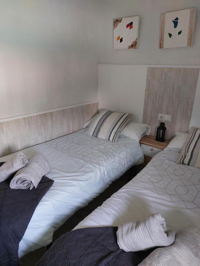 Casa Lunera Fuengirola Dış mekan fotoğraf
