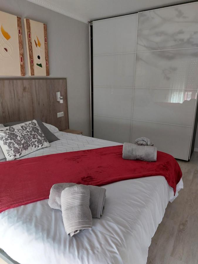 Casa Lunera Fuengirola Dış mekan fotoğraf