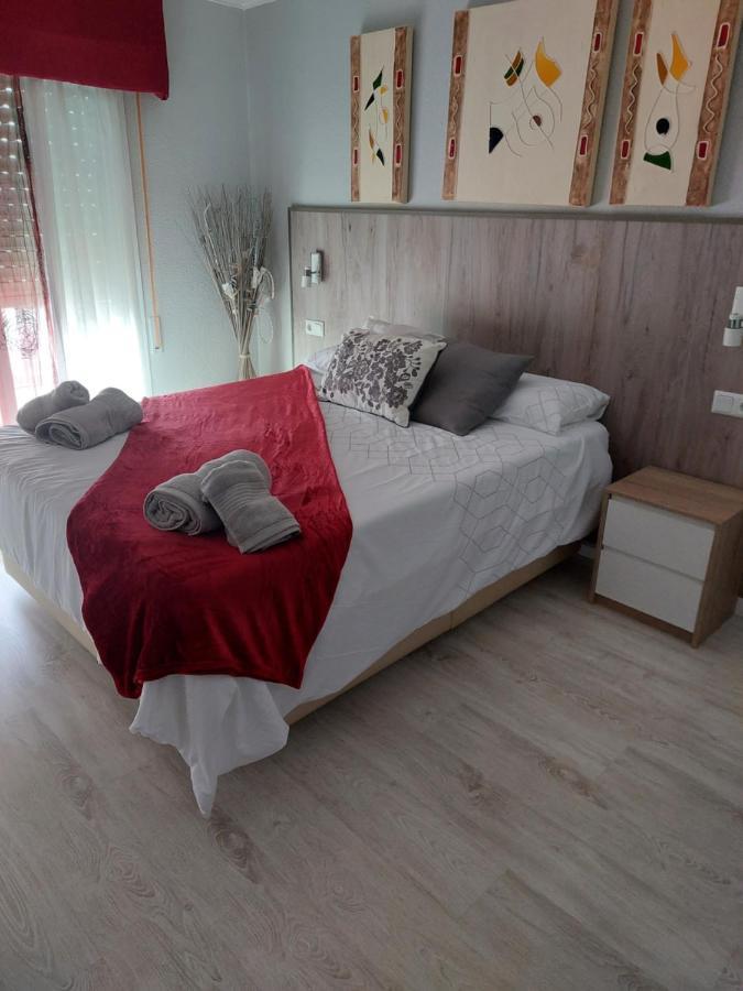 Casa Lunera Fuengirola Dış mekan fotoğraf