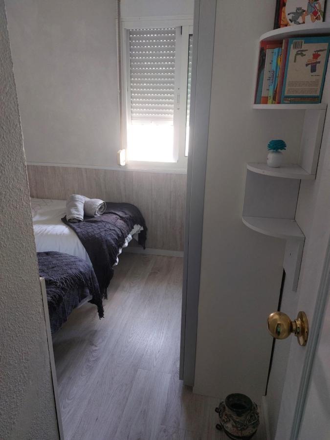 Casa Lunera Fuengirola Dış mekan fotoğraf
