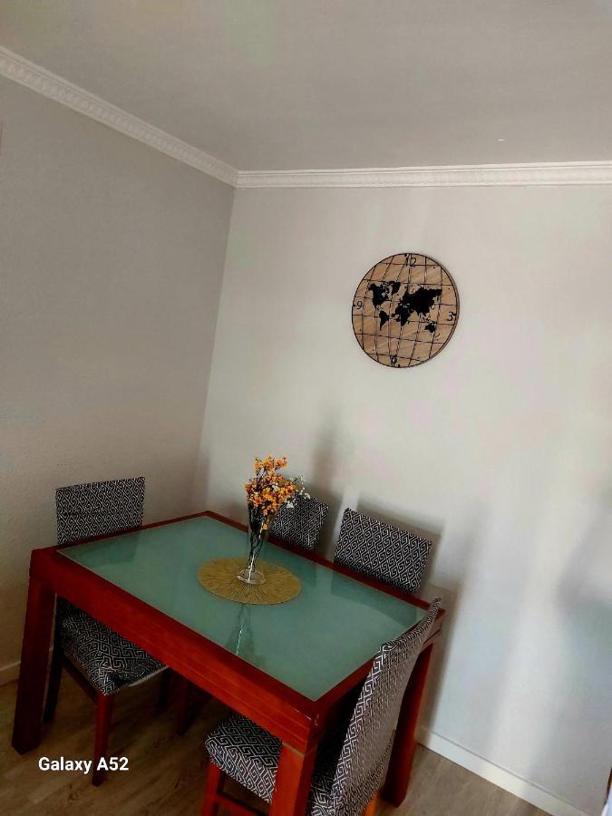 Casa Lunera Fuengirola Dış mekan fotoğraf