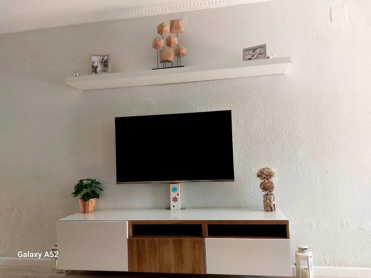 Casa Lunera Fuengirola Dış mekan fotoğraf