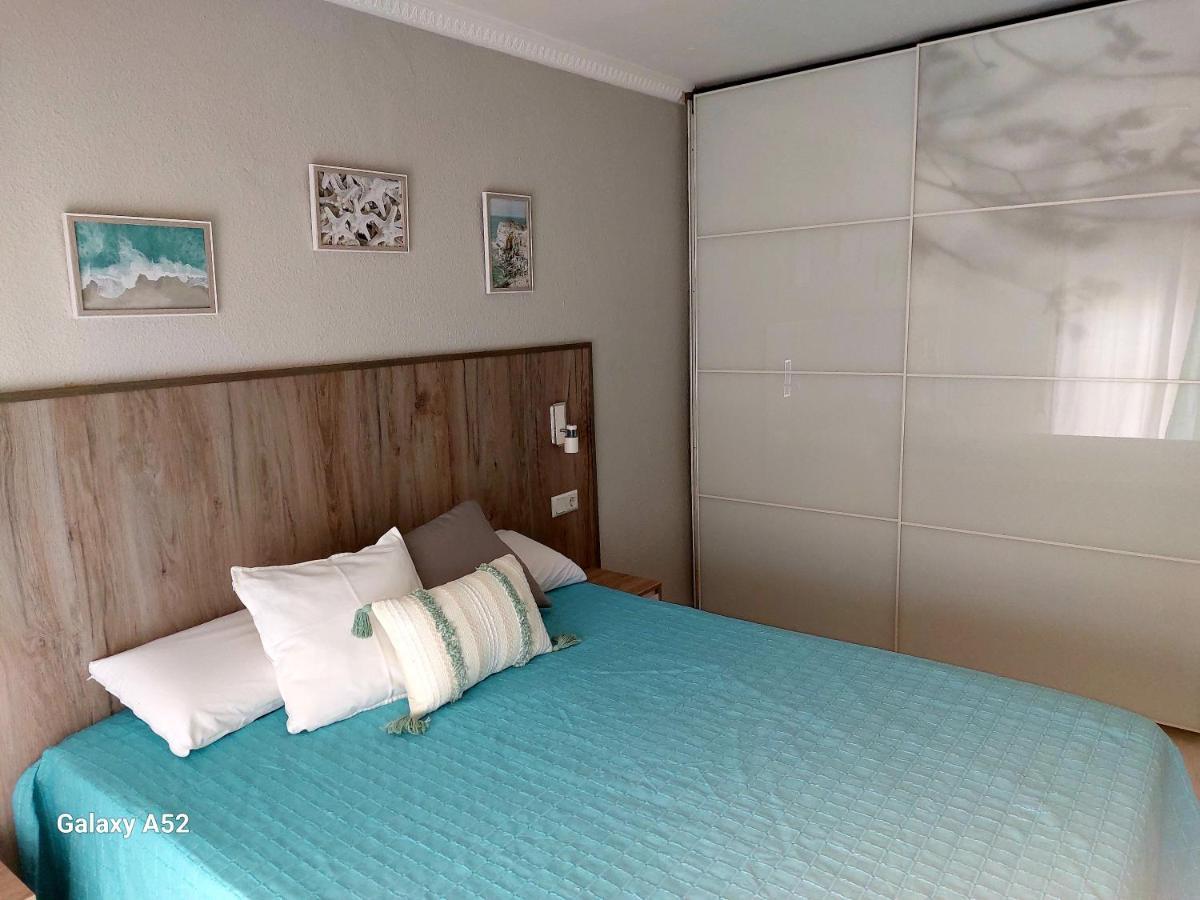 Casa Lunera Fuengirola Dış mekan fotoğraf