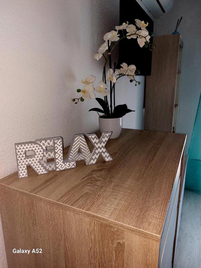 Casa Lunera Fuengirola Dış mekan fotoğraf