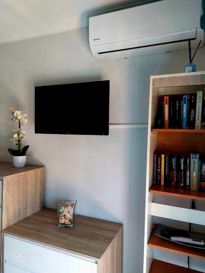 Casa Lunera Fuengirola Dış mekan fotoğraf