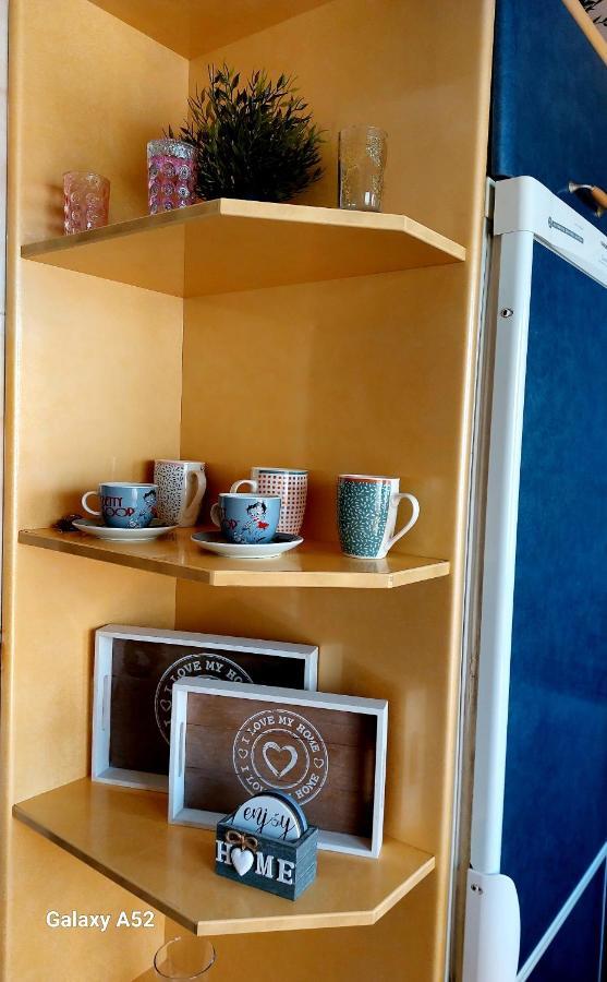 Casa Lunera Fuengirola Dış mekan fotoğraf