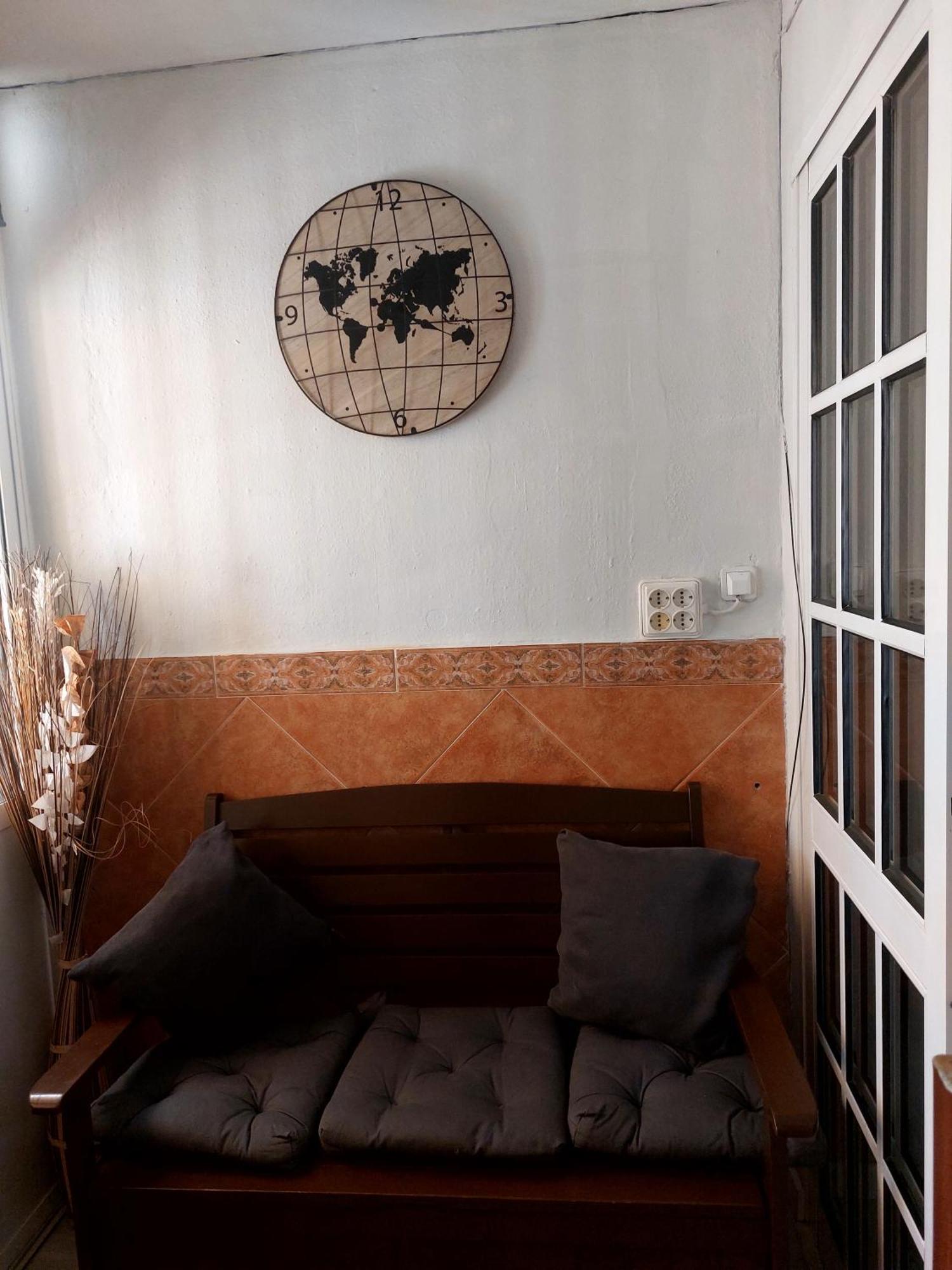 Casa Lunera Fuengirola Dış mekan fotoğraf