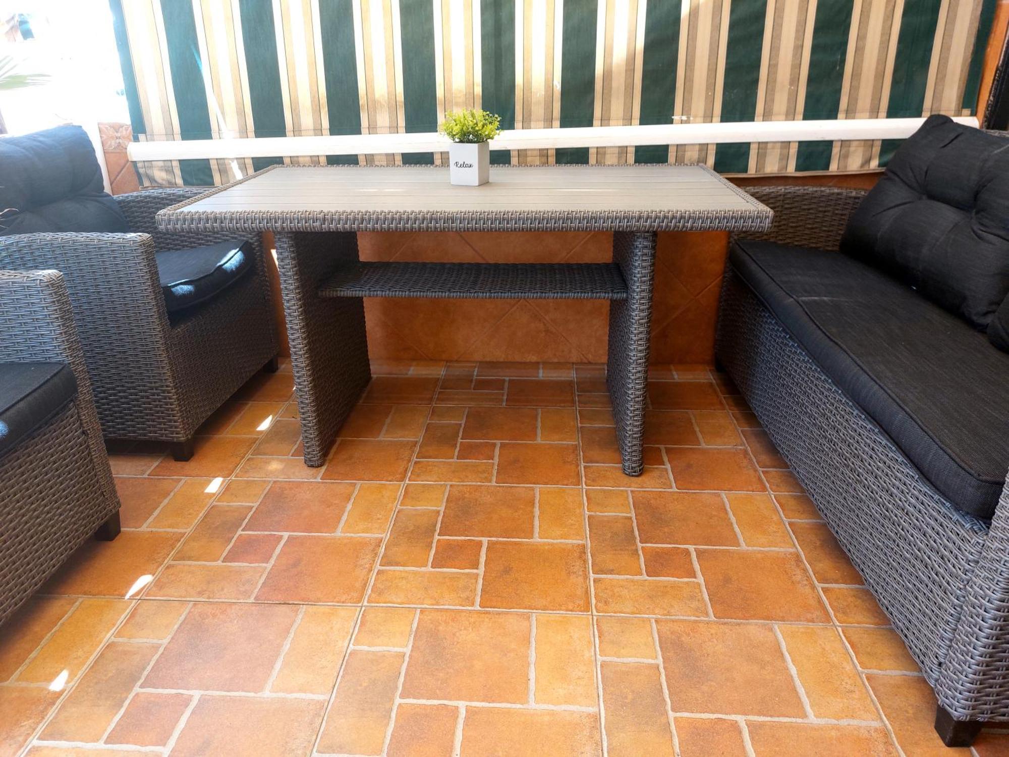 Casa Lunera Fuengirola Dış mekan fotoğraf