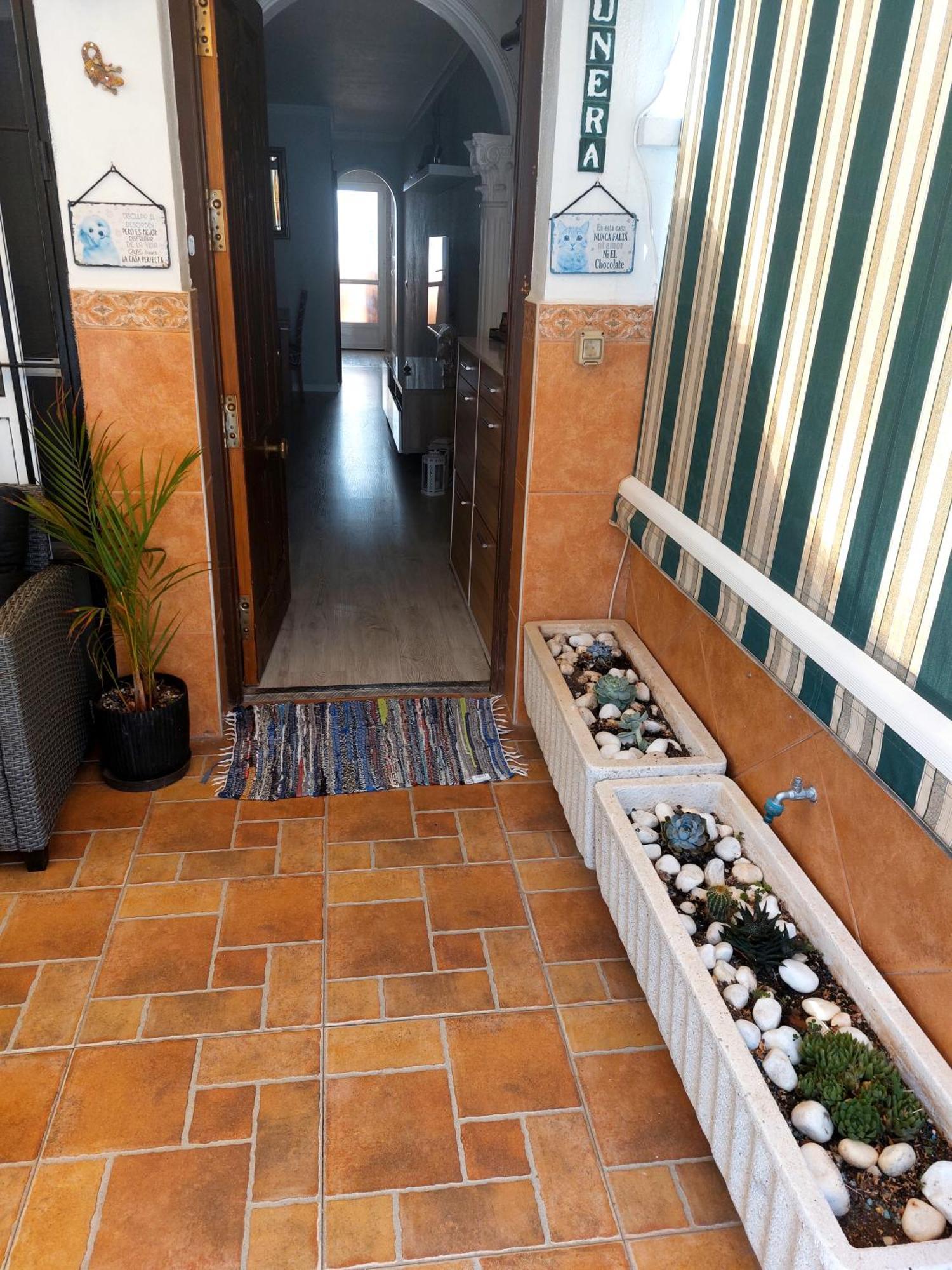 Casa Lunera Fuengirola Dış mekan fotoğraf